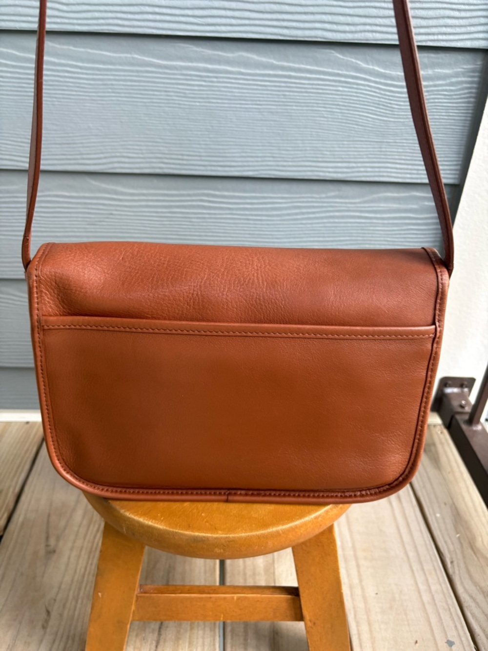 Coach City Bag - Picture 2 of 9